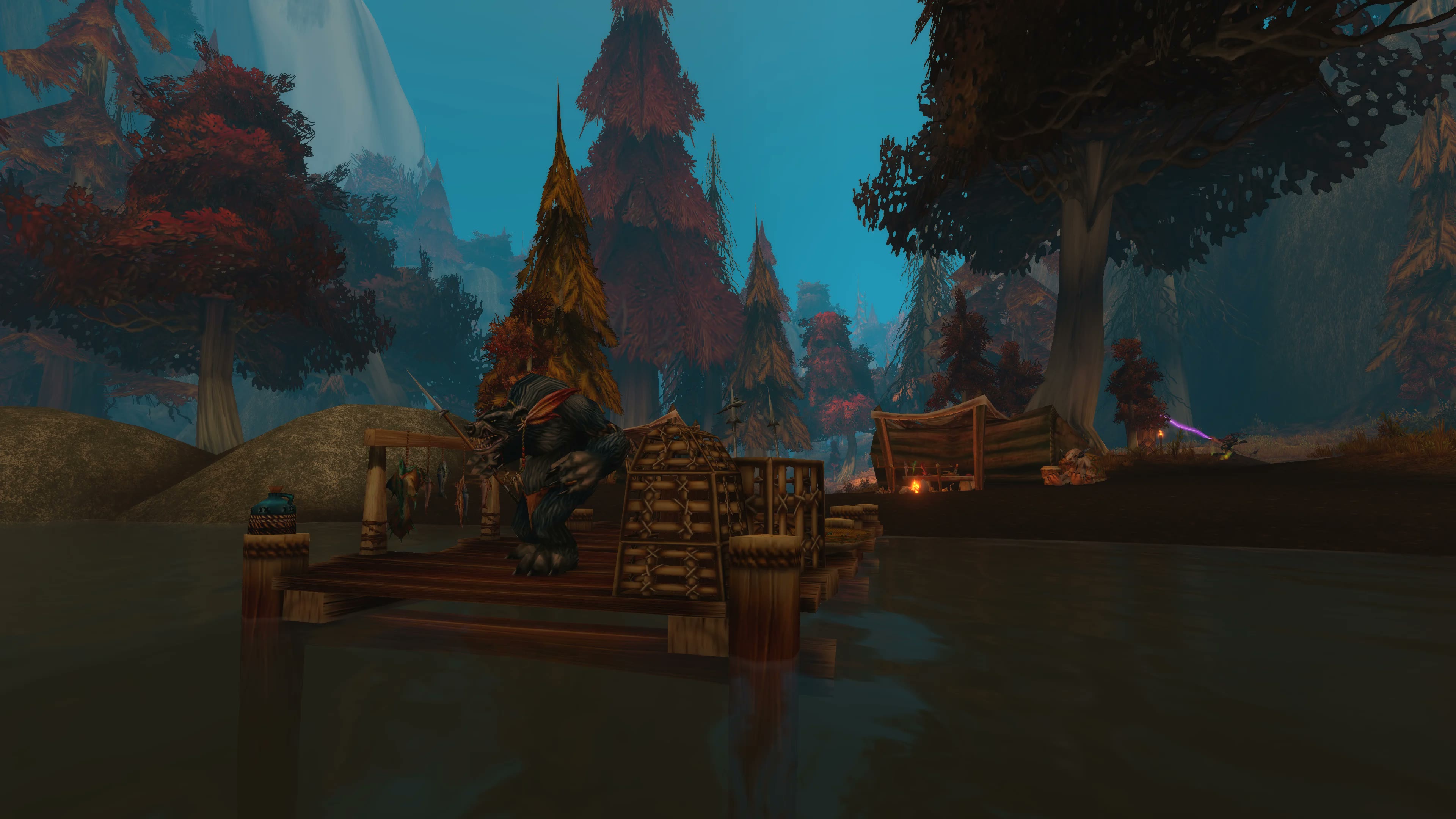 Blackmaw Hold
